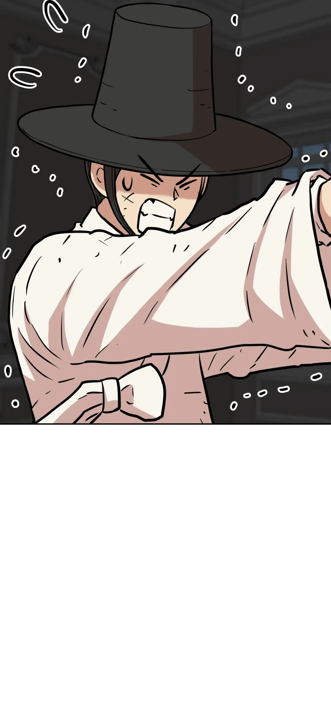 Kings Flung Into the Future Chapter 55 - page 17