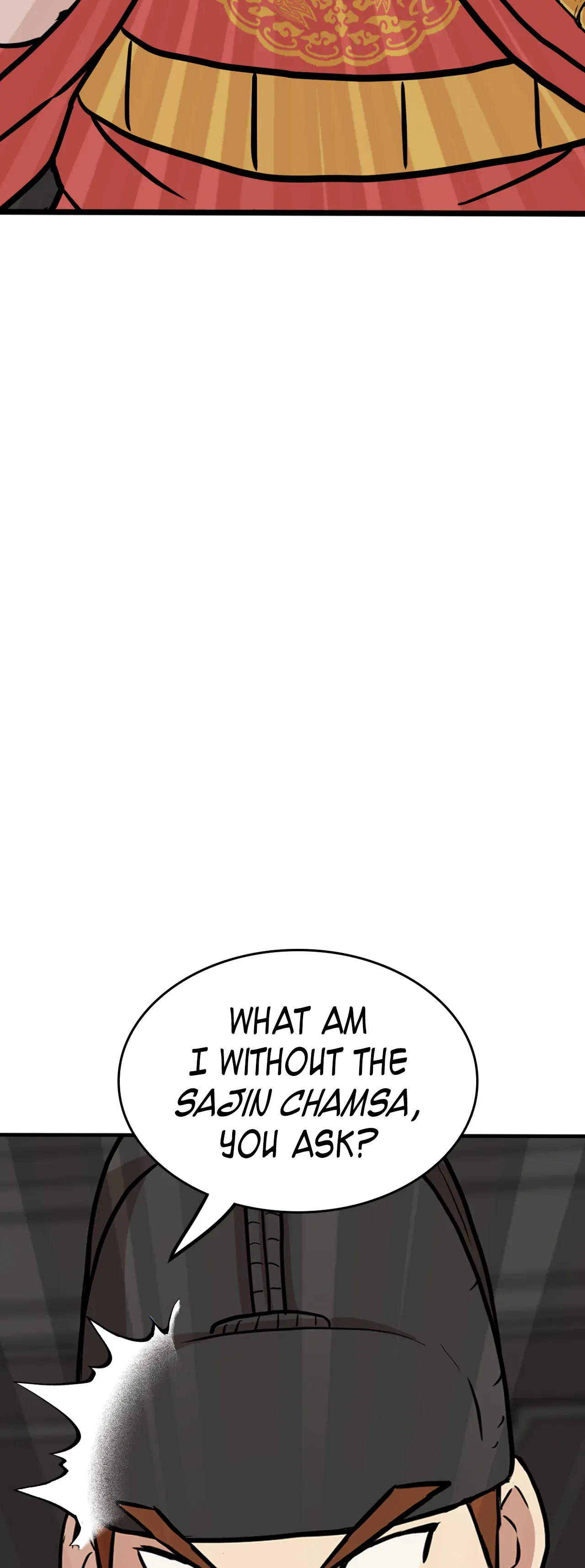 Kings Flung Into the Future Chapter 55 - page 24