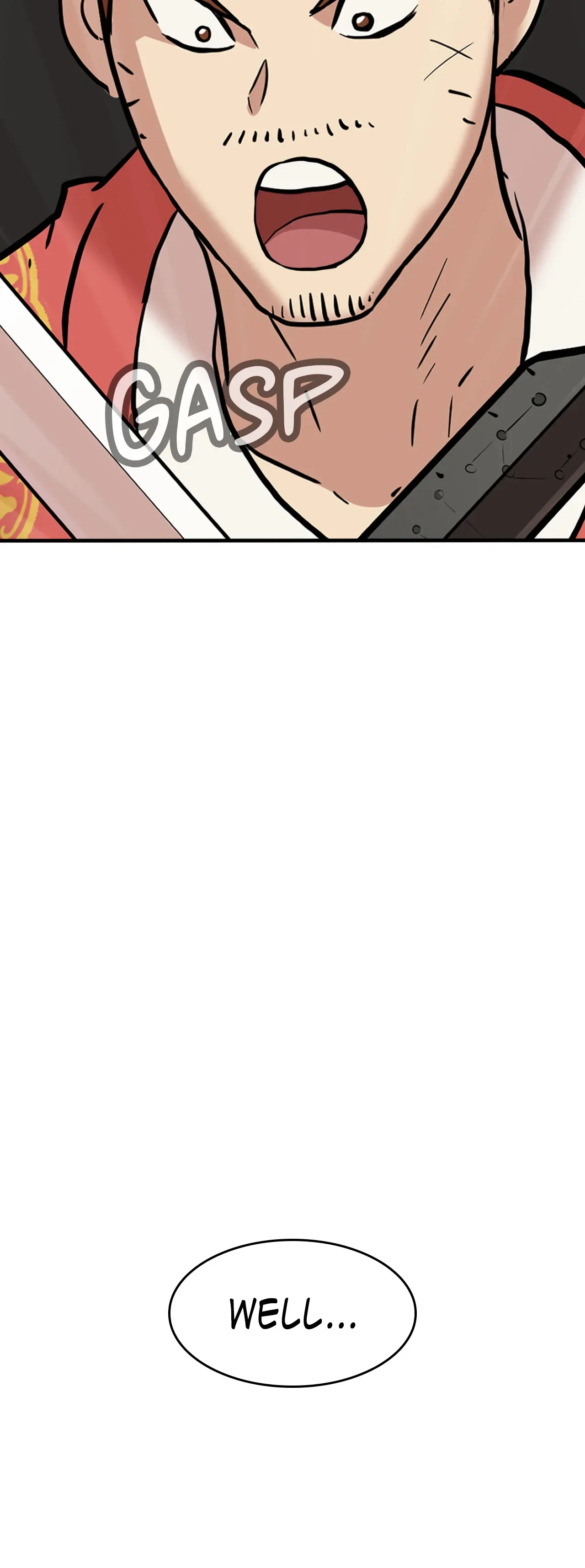 Kings Flung Into the Future Chapter 55 - page 25