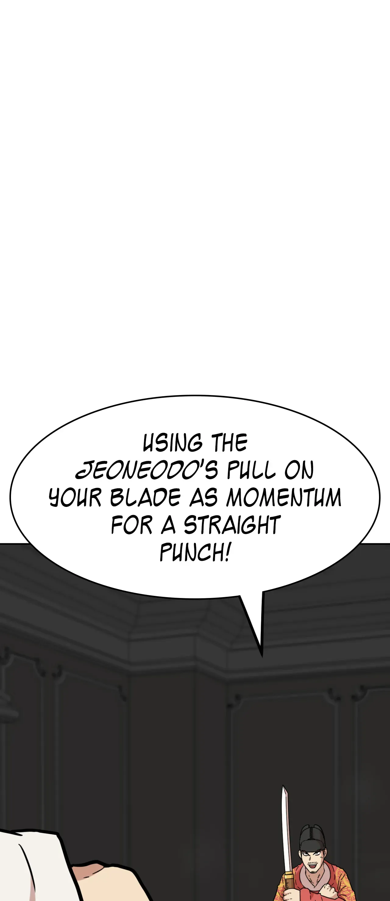 Kings Flung Into the Future Chapter 55 - page 31