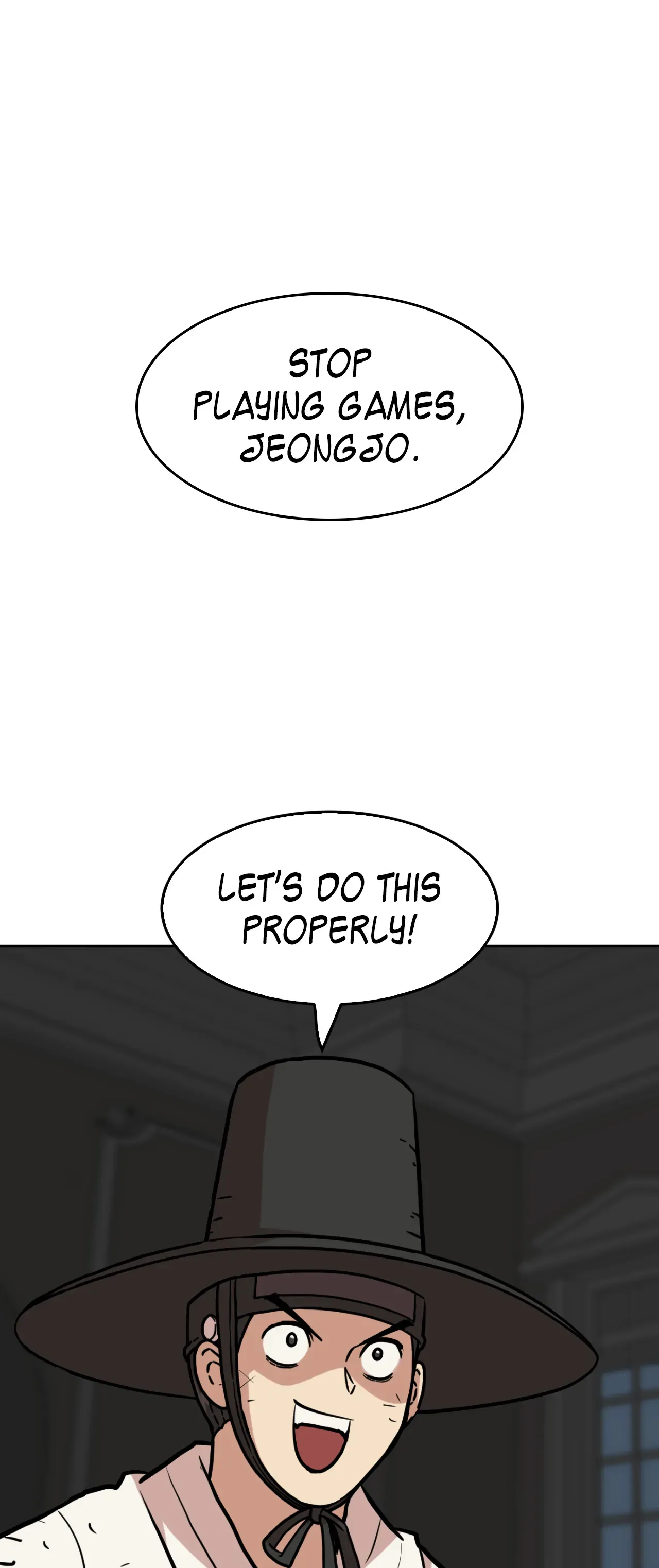 Kings Flung Into the Future Chapter 55 - page 36