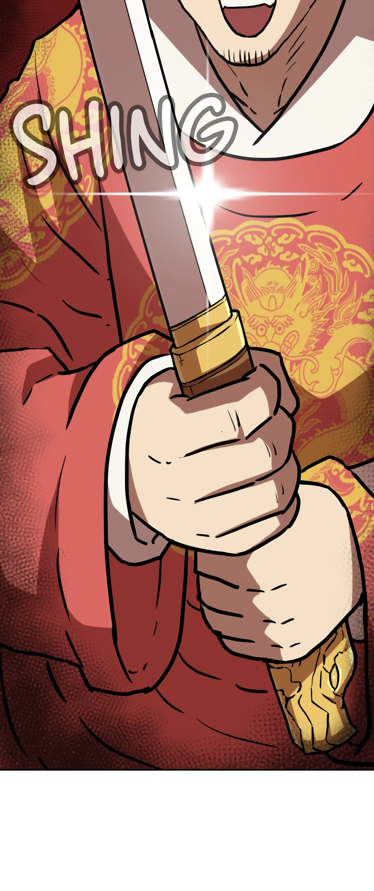 Kings Flung Into the Future Chapter 55 - page 39
