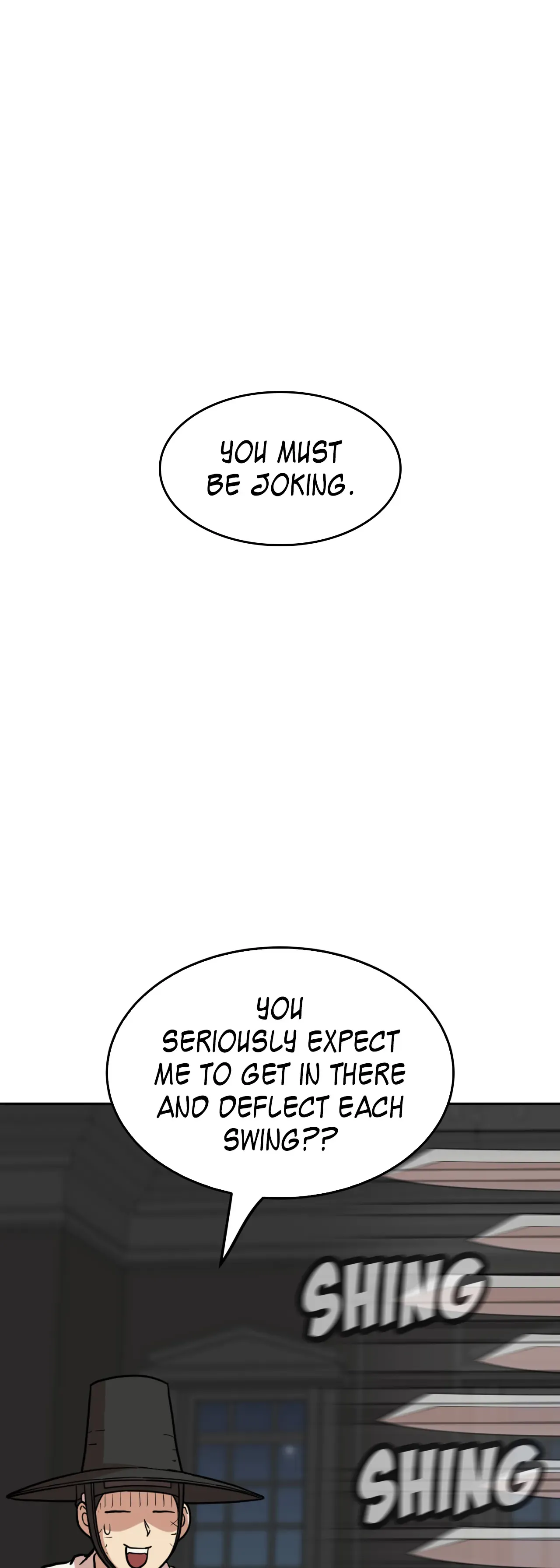 Kings Flung Into the Future Chapter 55 - page 50