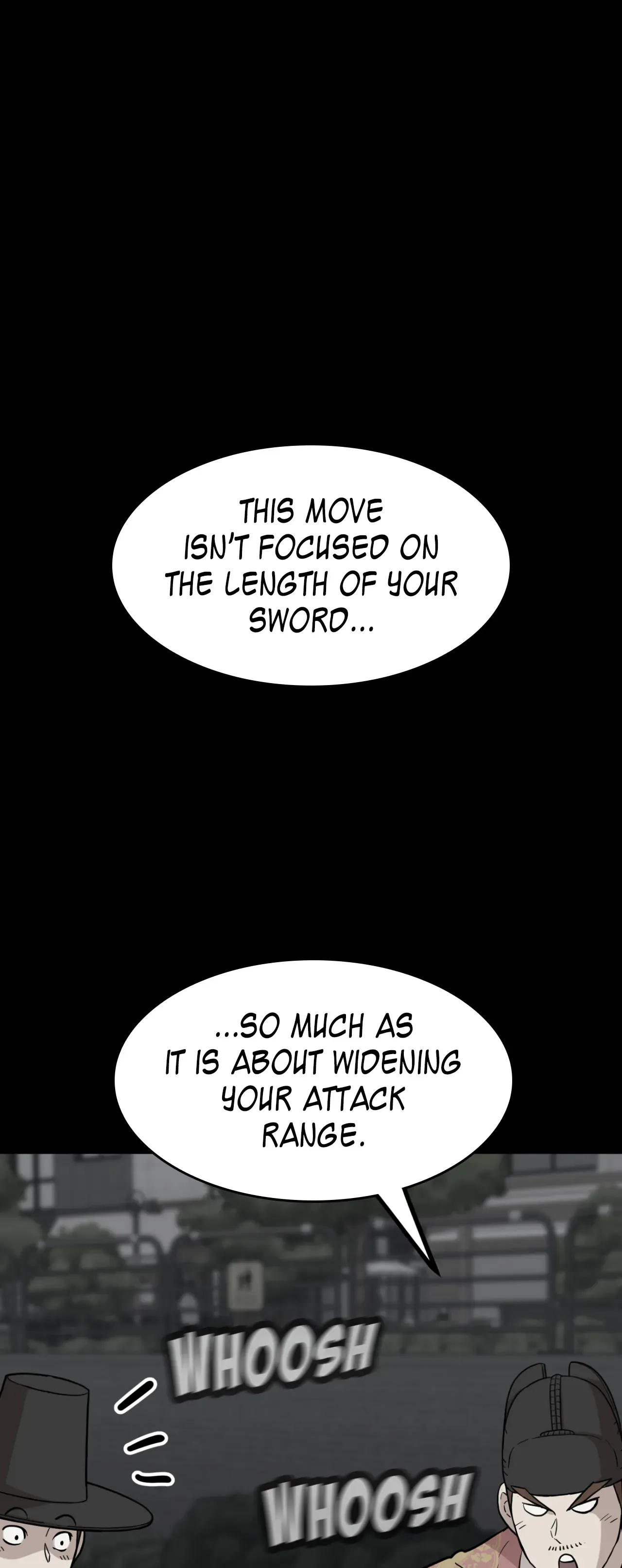 Kings Flung Into the Future Chapter 55 - page 57