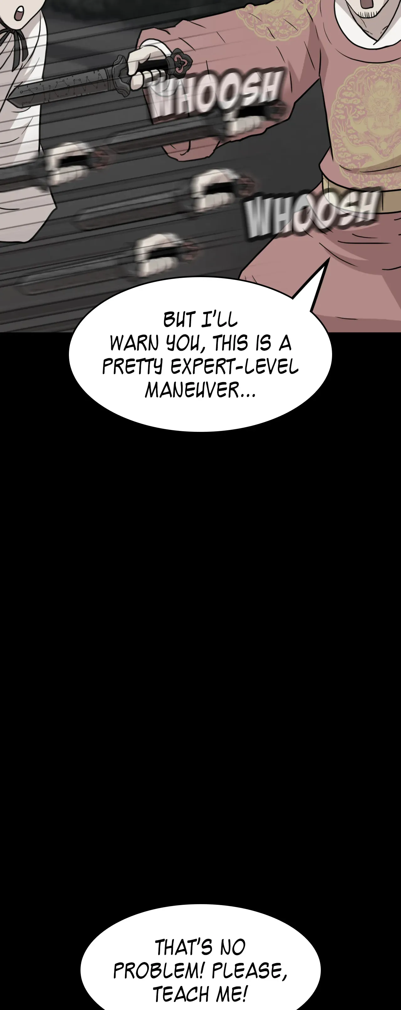 Kings Flung Into the Future Chapter 55 - page 58