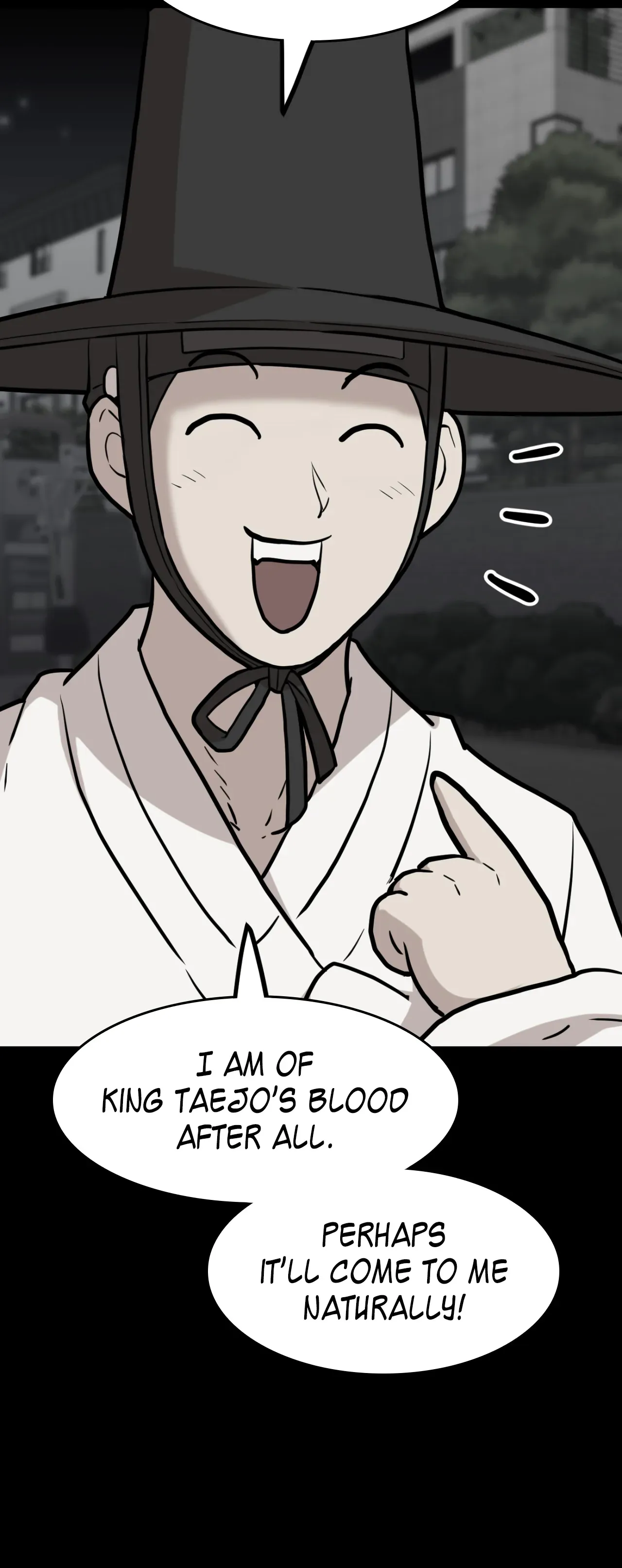 Kings Flung Into the Future Chapter 55 - page 59