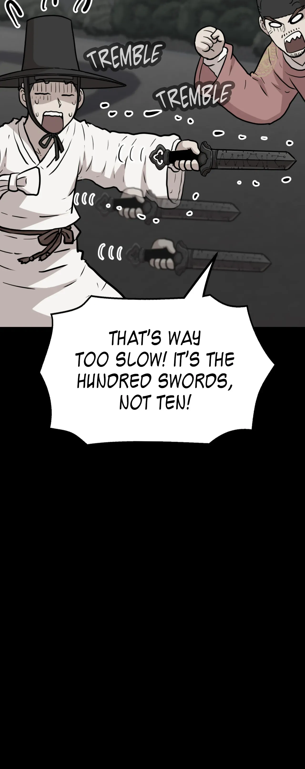 Kings Flung Into the Future Chapter 55 - page 61