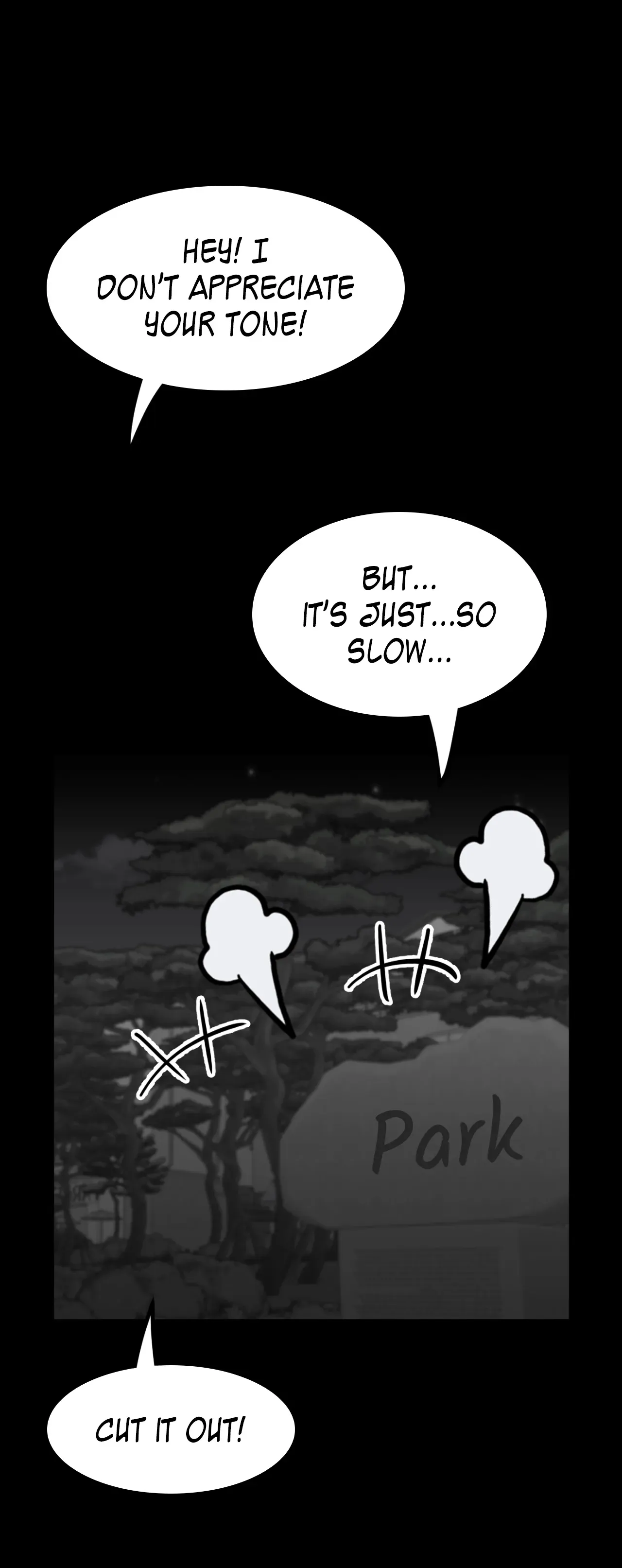 Kings Flung Into the Future Chapter 55 - page 62