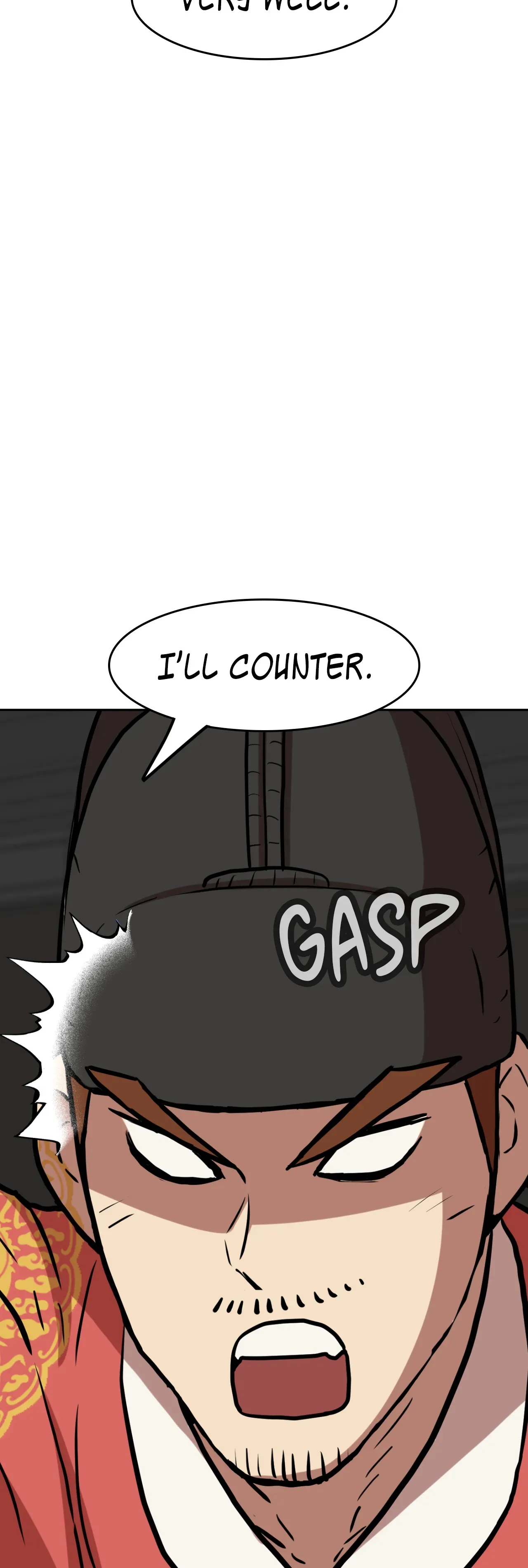 Kings Flung Into the Future Chapter 55 - page 66