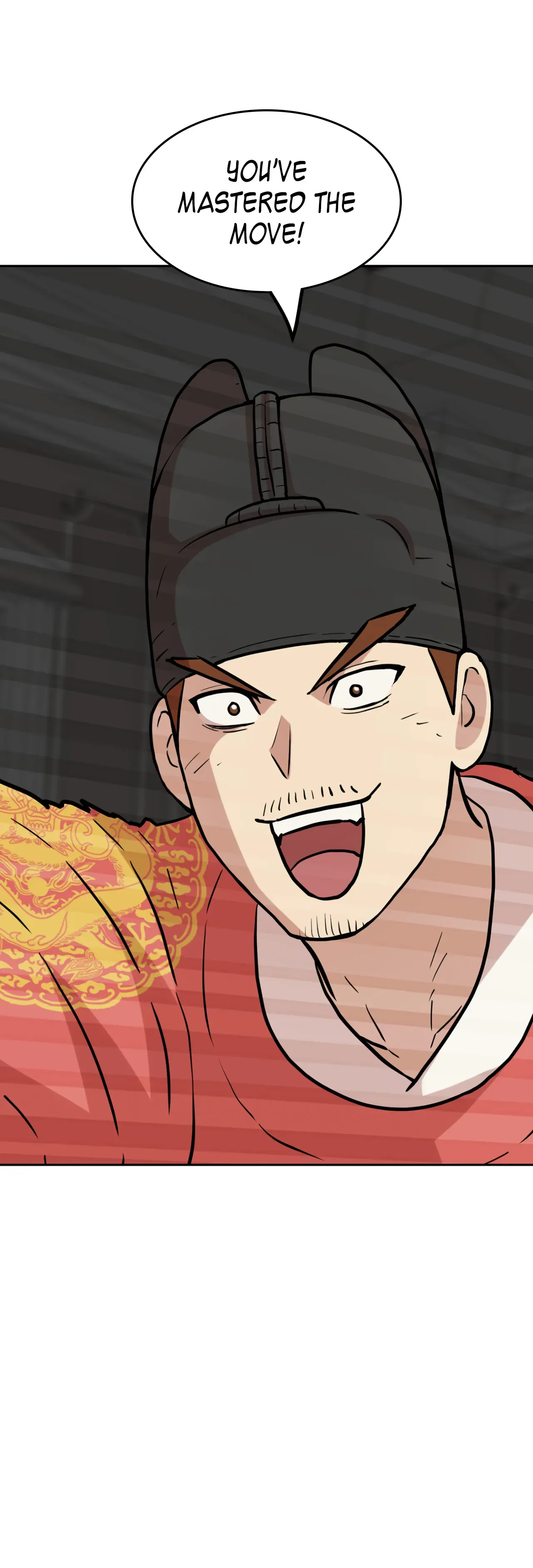 Kings Flung Into the Future Chapter 55 - page 71