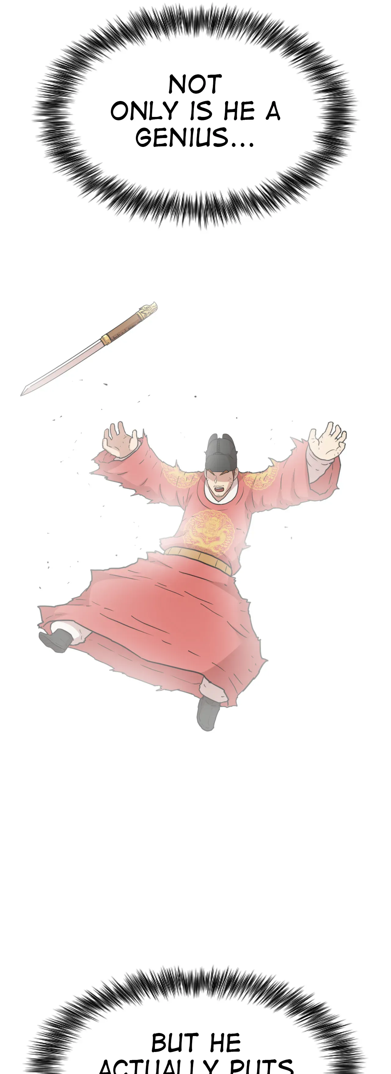 Kings Flung Into the Future Chapter 55 - page 87
