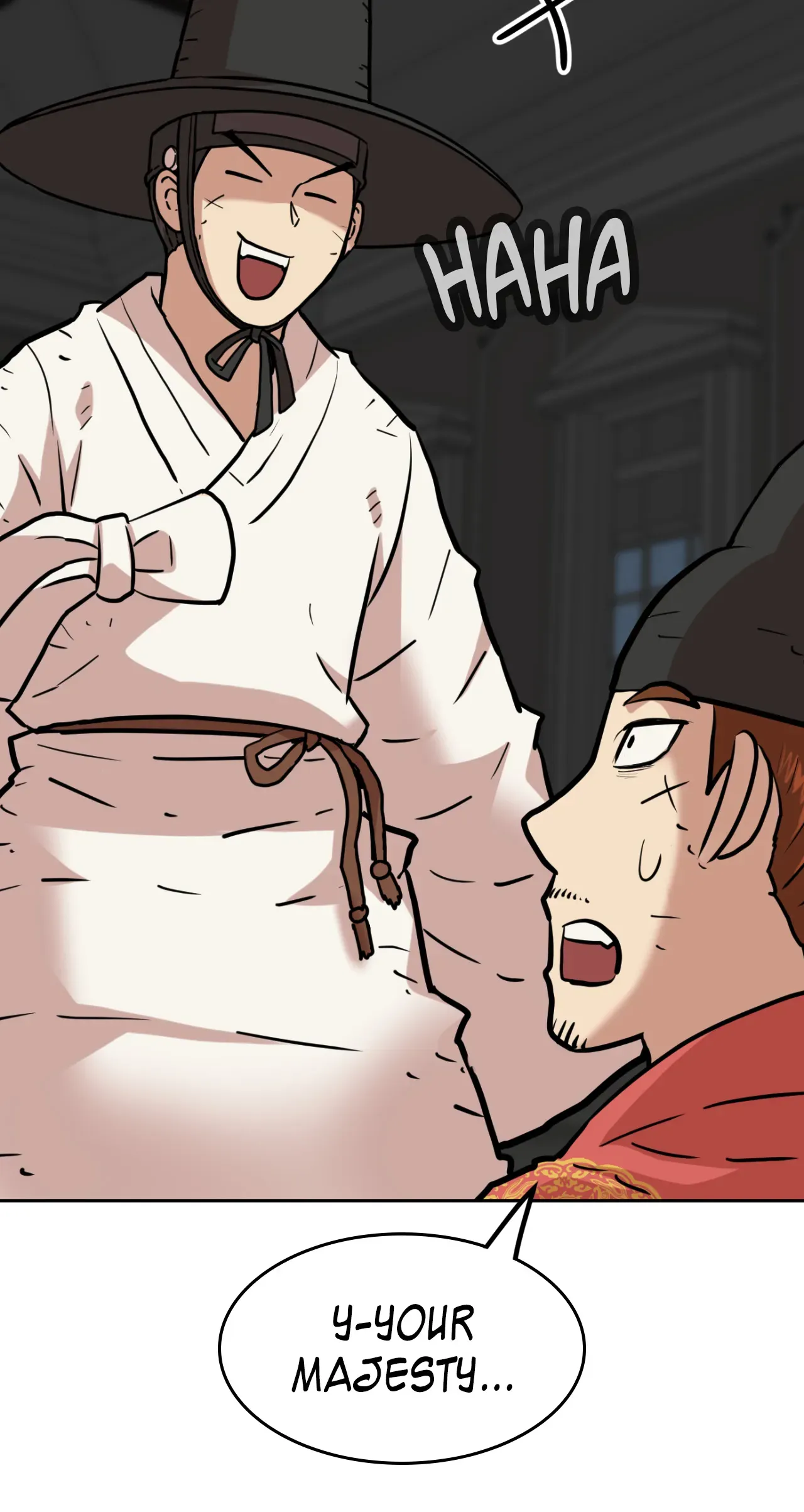 Kings Flung Into the Future Chapter 55 - page 96