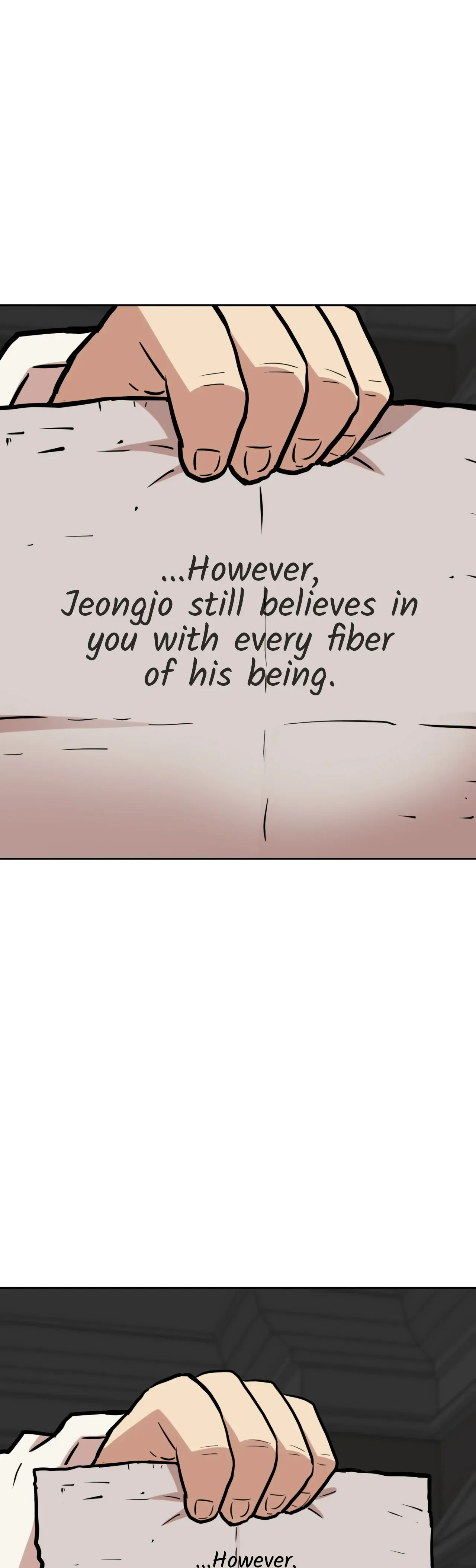 Kings Flung Into the Future Chapter 56 - page 13