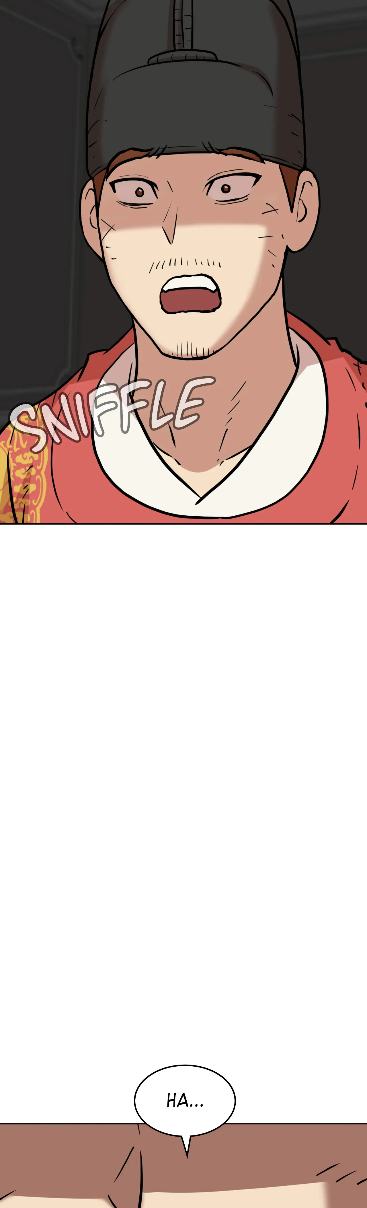 Kings Flung Into the Future Chapter 56 - page 16