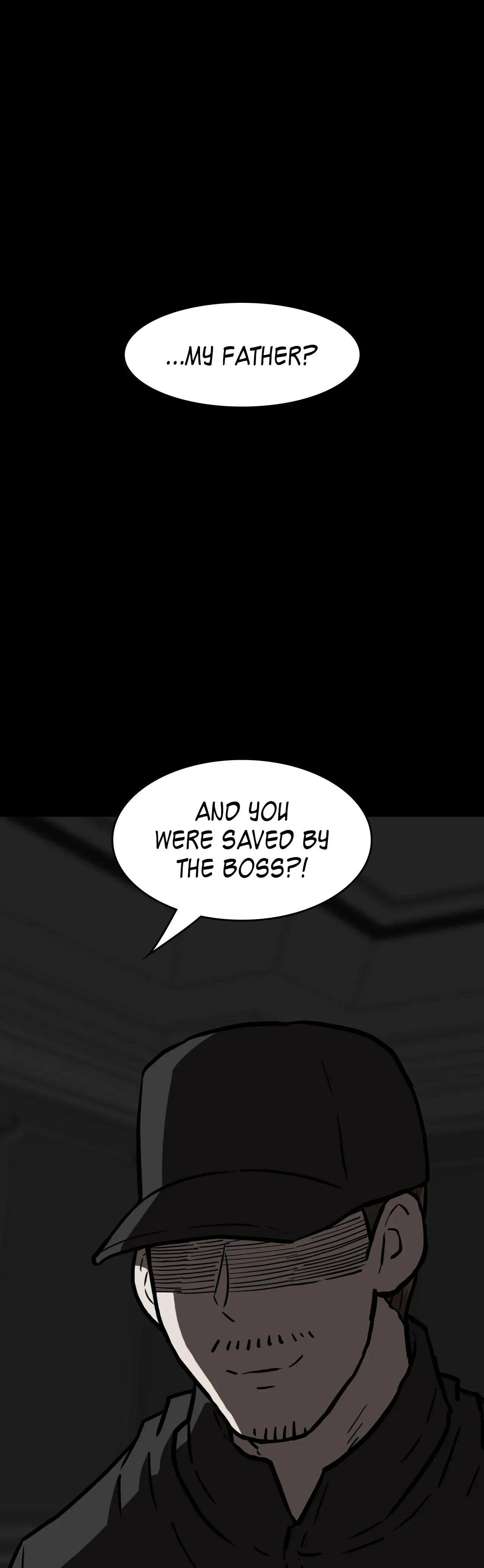 Kings Flung Into the Future Chapter 56 - page 25