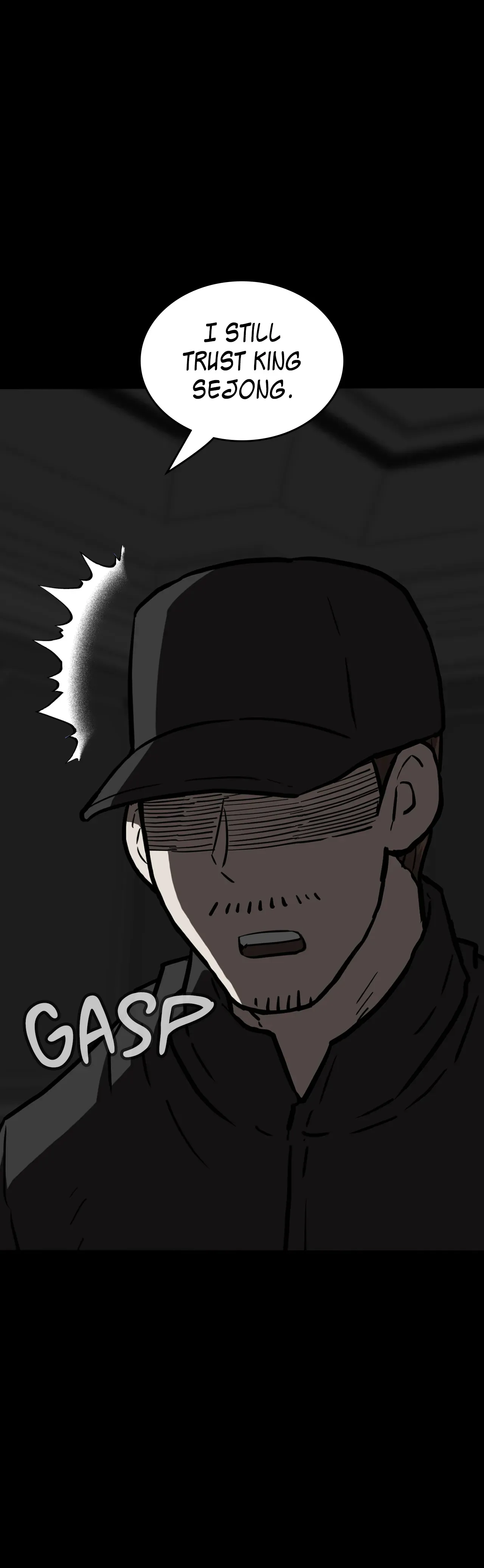 Kings Flung Into the Future Chapter 56 - page 30