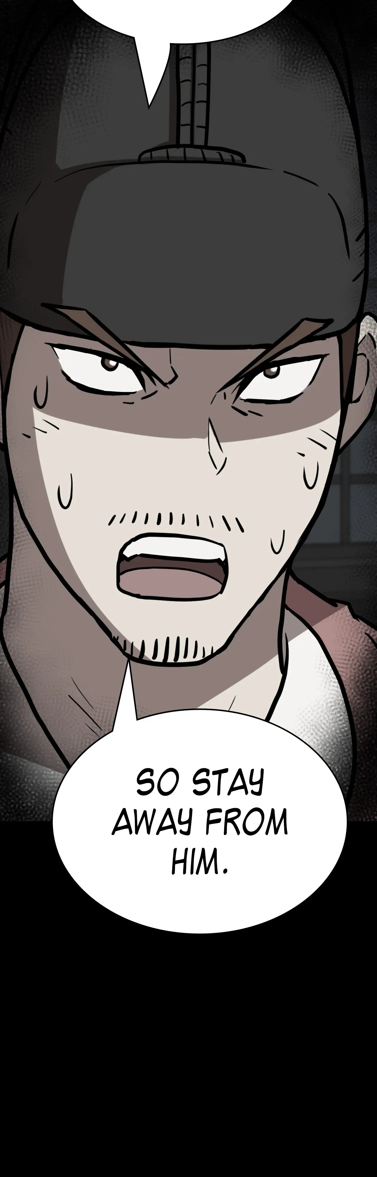 Kings Flung Into the Future Chapter 56 - page 36