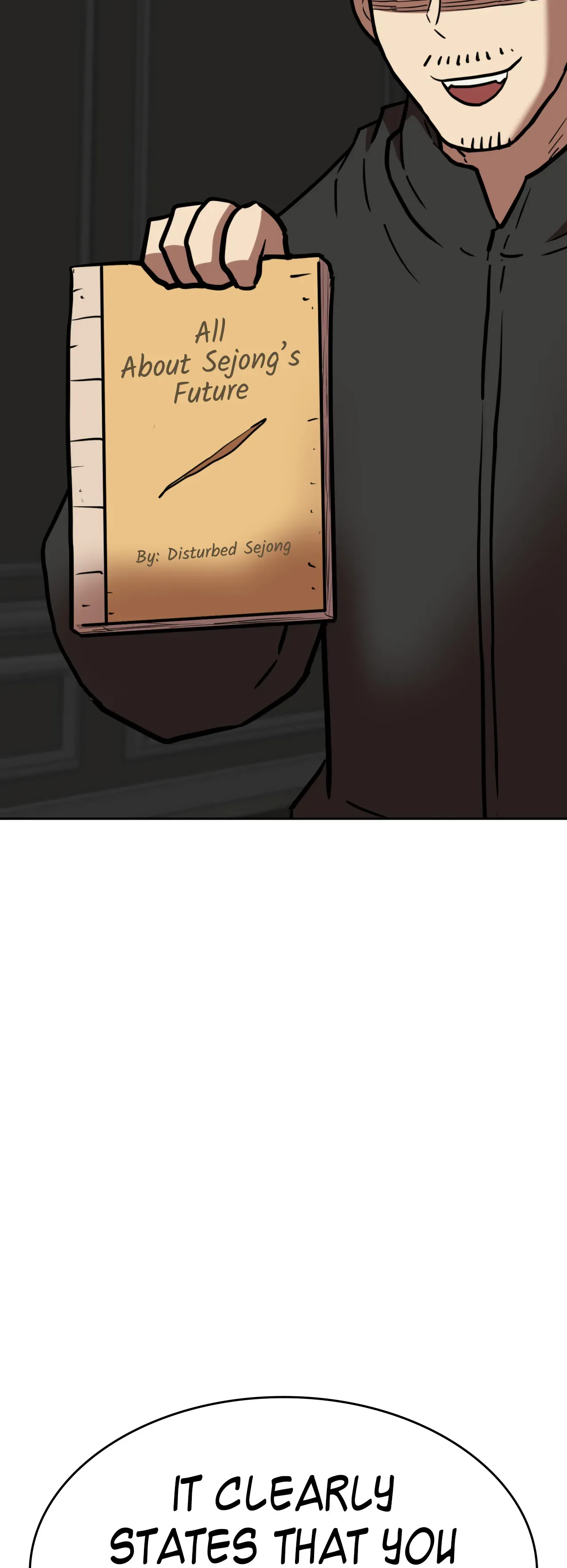 Kings Flung Into the Future Chapter 56 - page 41