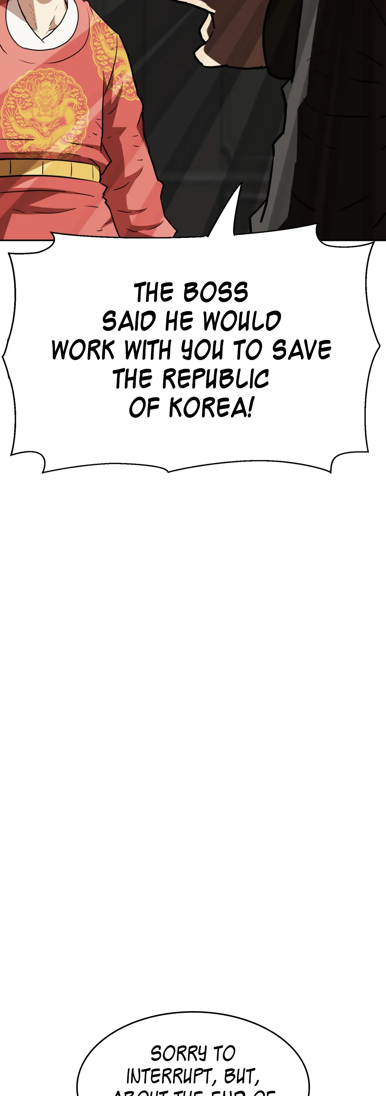 Kings Flung Into the Future Chapter 56 - page 47