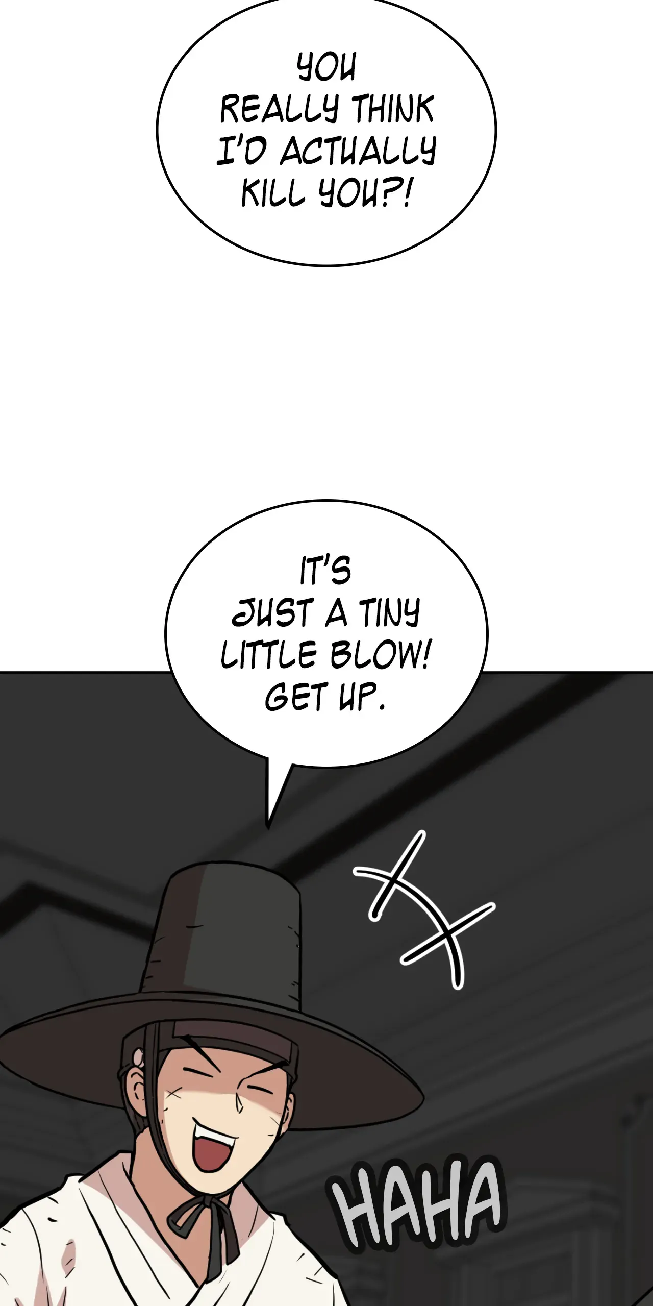 Kings Flung Into the Future Chapter 56 - page 5