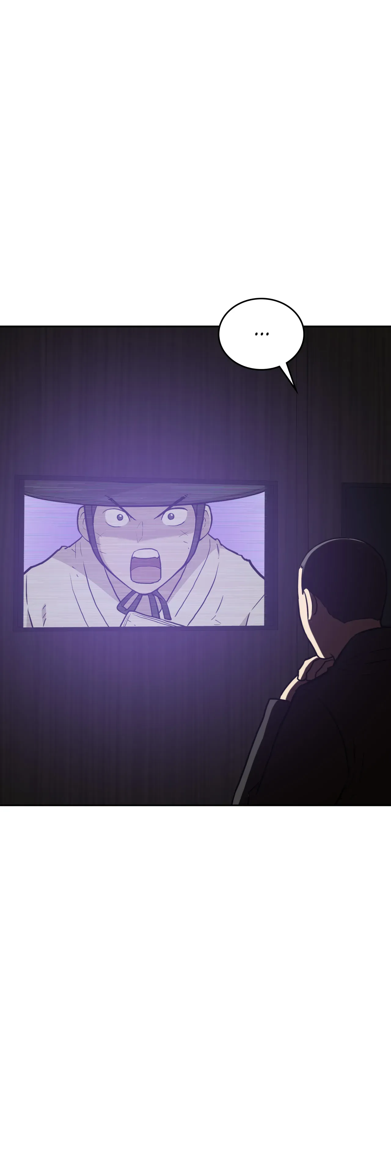 Kings Flung Into the Future Chapter 56 - page 55