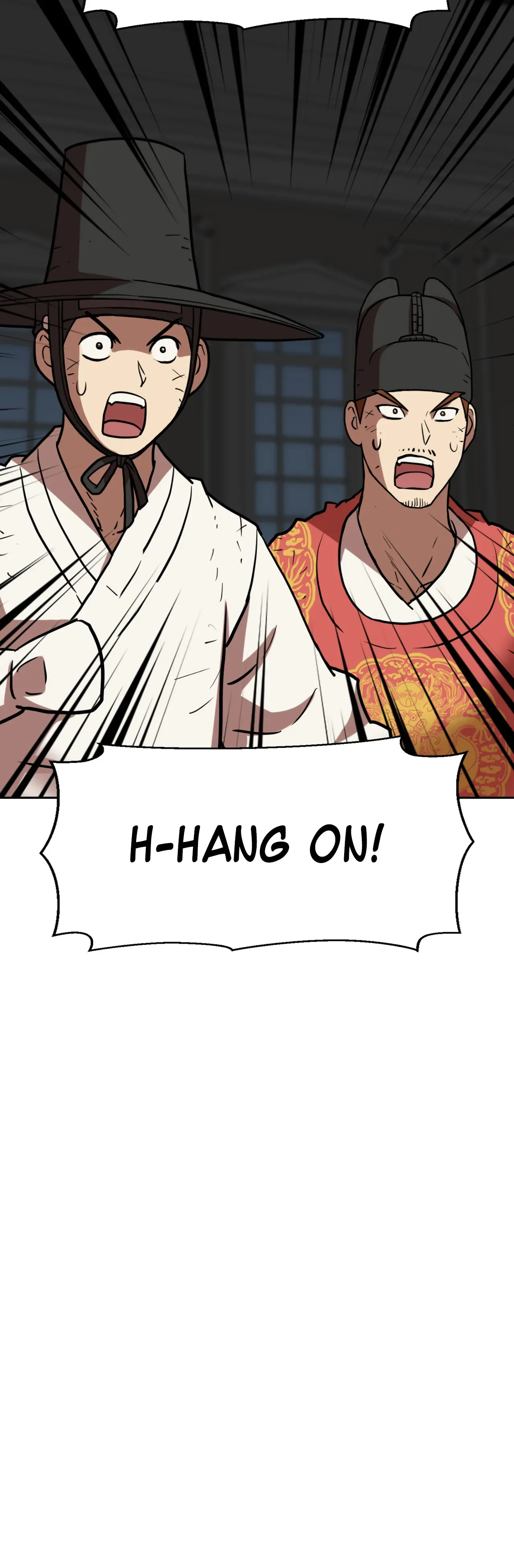 Kings Flung Into the Future Chapter 56 - page 67