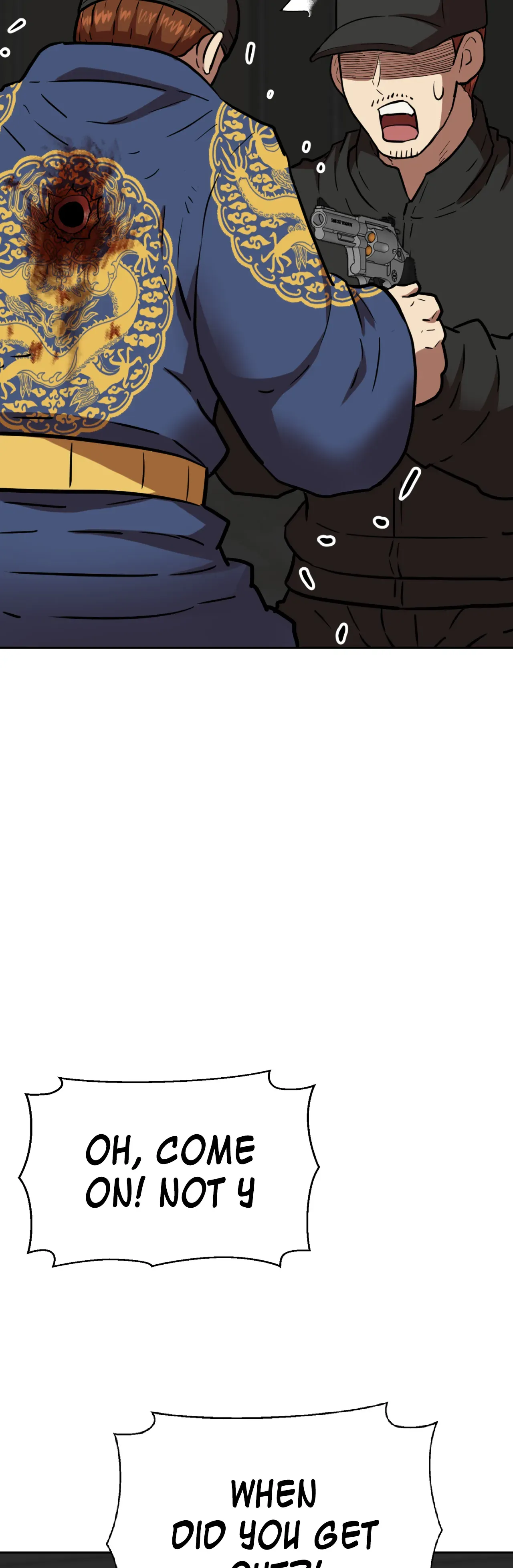 Kings Flung Into the Future Chapter 56 - page 70