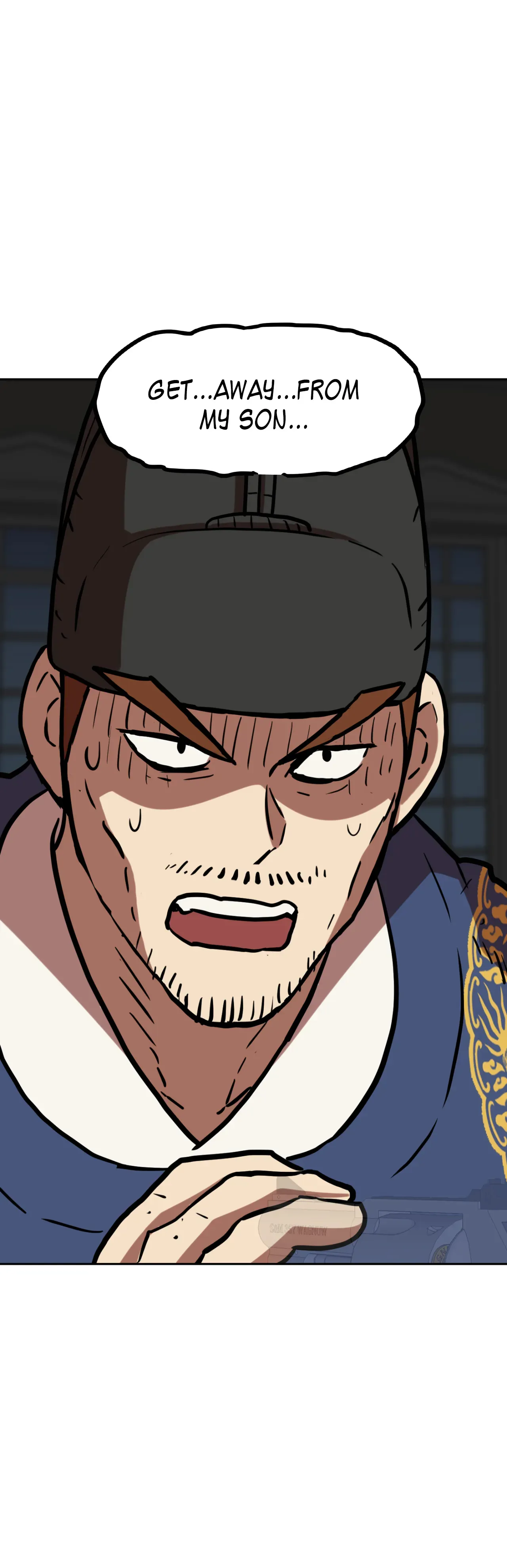 Kings Flung Into the Future Chapter 56 - page 72