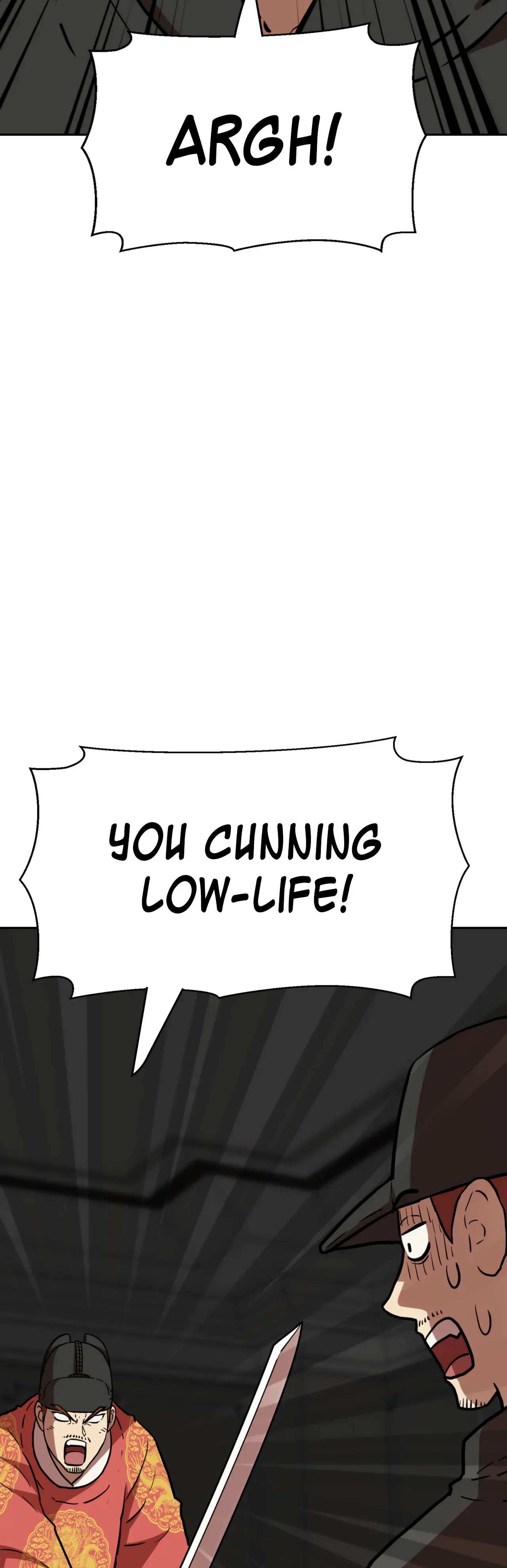 Kings Flung Into the Future Chapter 56 - page 75