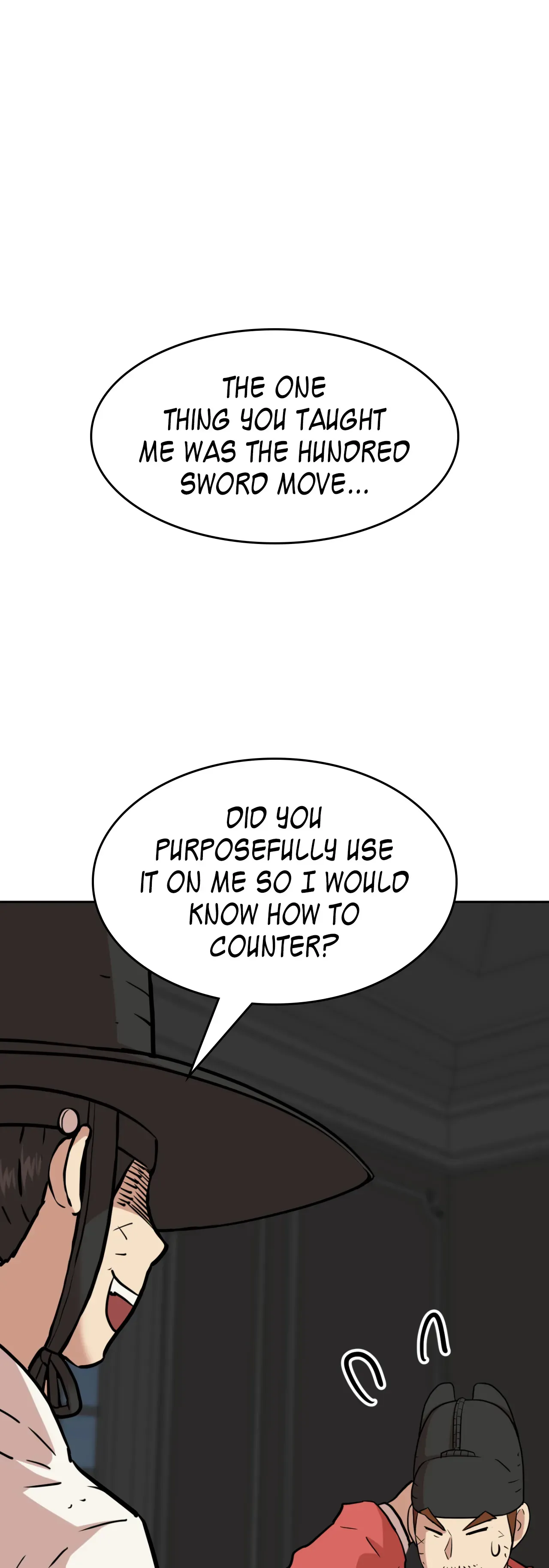 Kings Flung Into the Future Chapter 56 - page 8