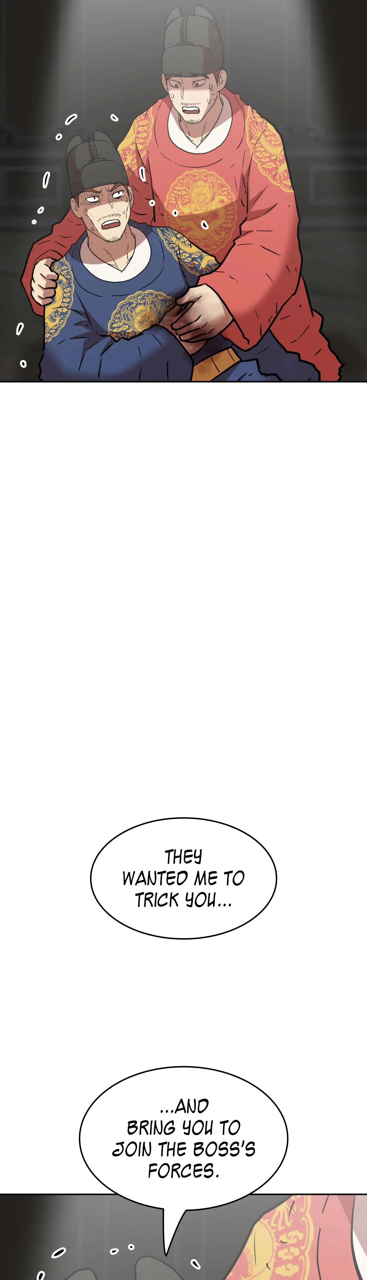 Kings Flung Into the Future Chapter 56 - page 80