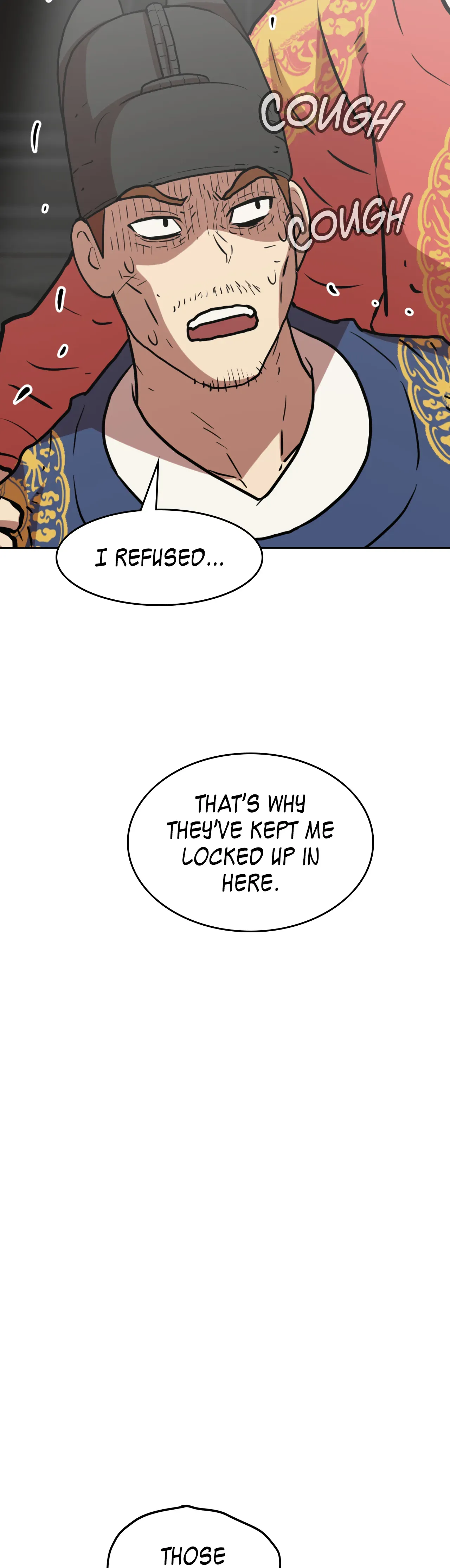 Kings Flung Into the Future Chapter 56 - page 81