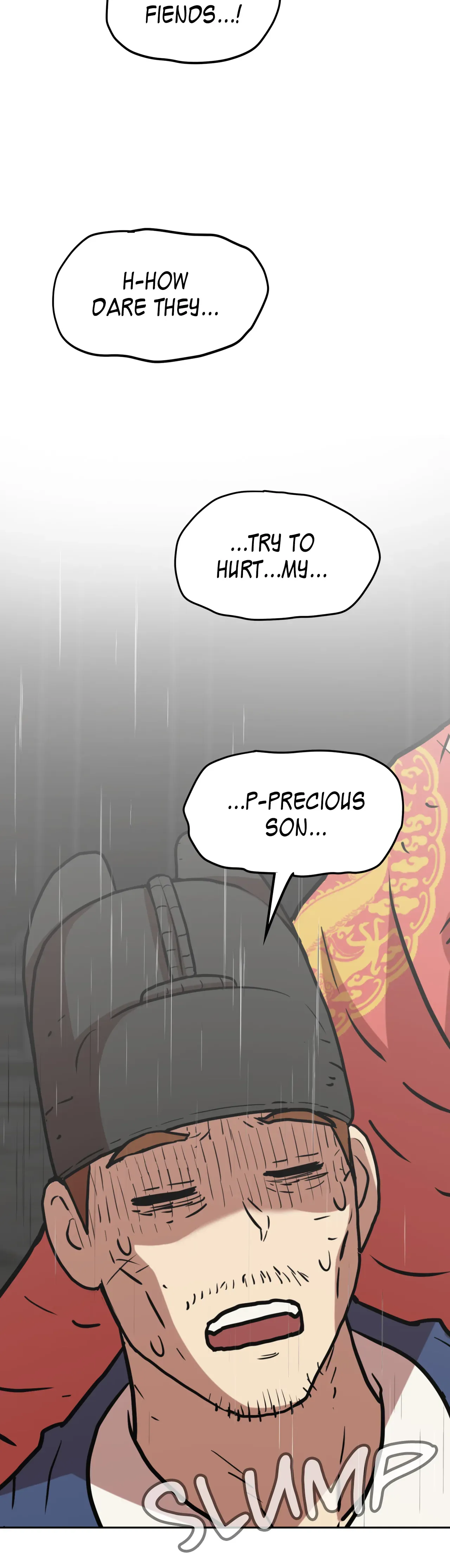 Kings Flung Into the Future Chapter 56 - page 82