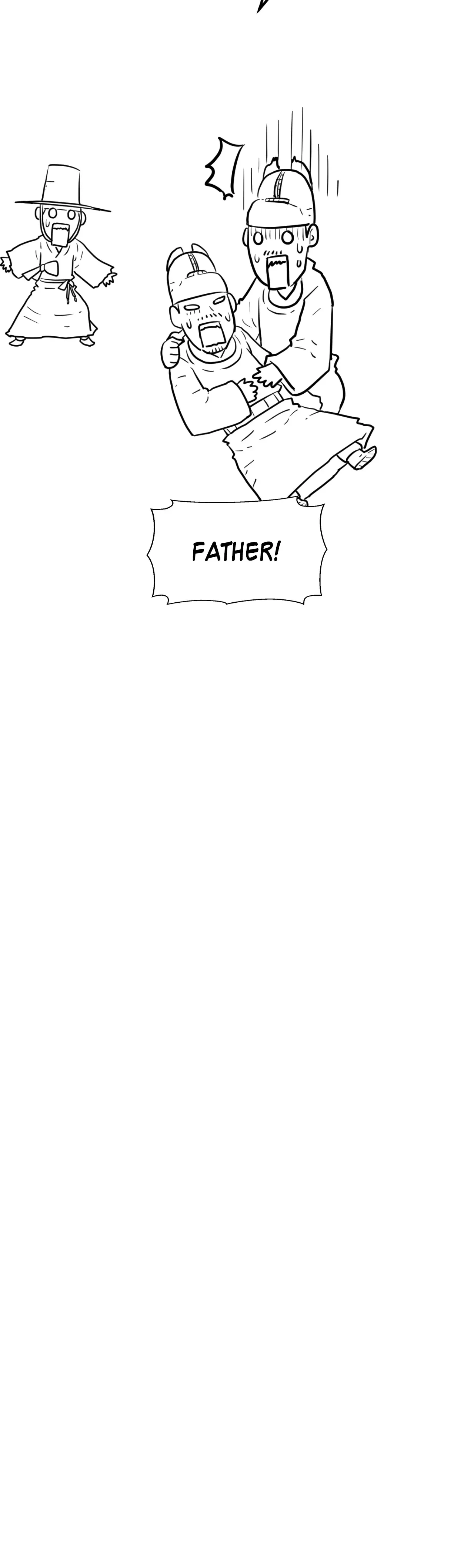 Kings Flung Into the Future Chapter 56 - page 88