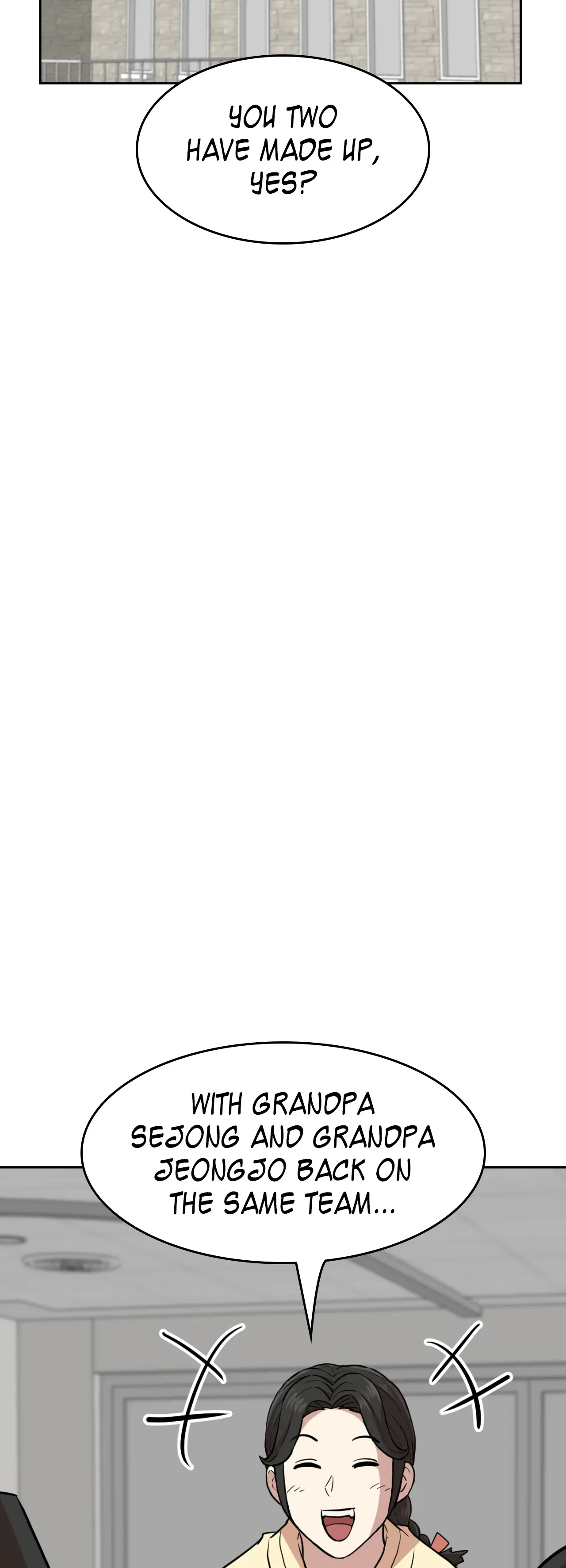 Kings Flung Into the Future Chapter 56 - page 90