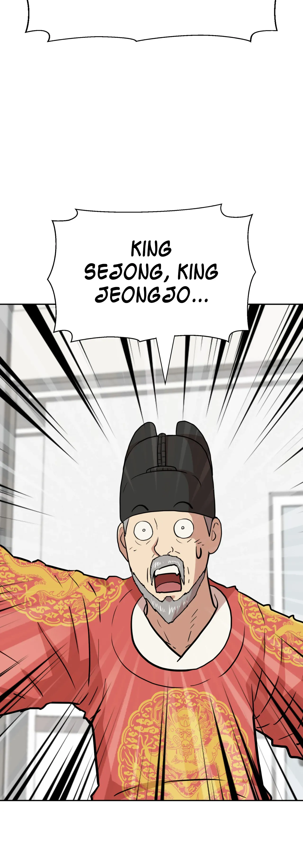 Kings Flung Into the Future Chapter 56 - page 92