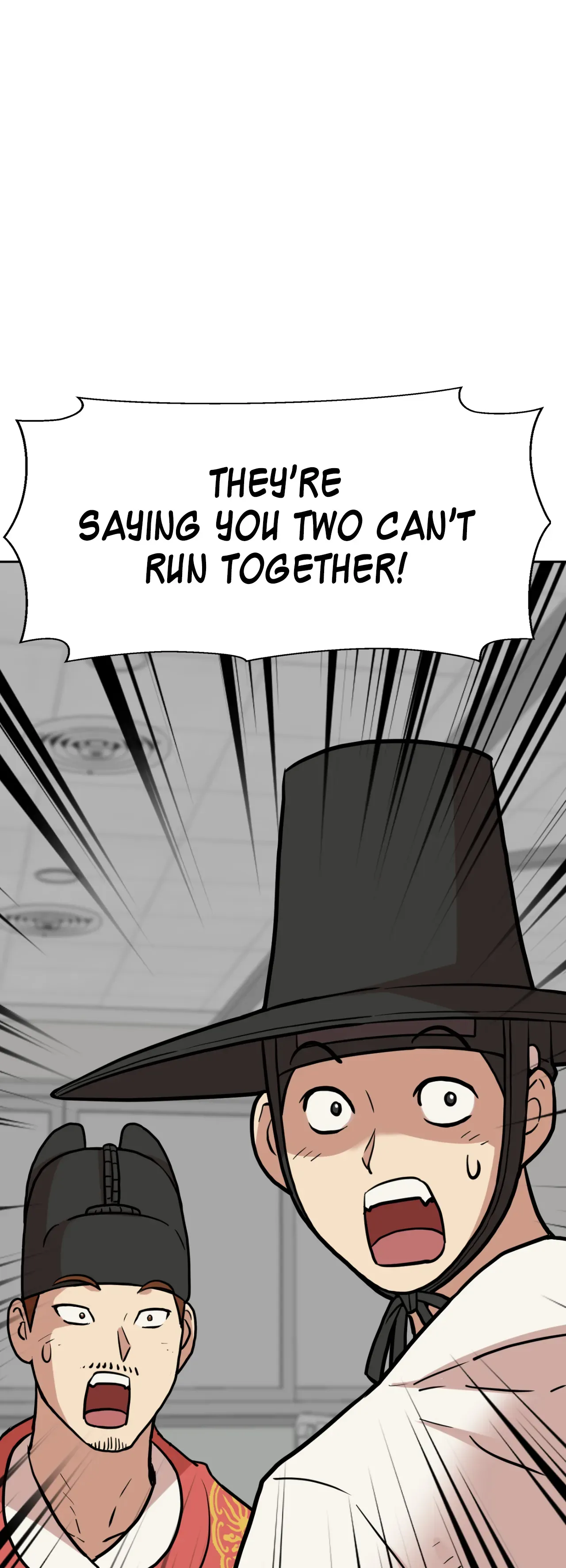 Kings Flung Into the Future Chapter 56 - page 93