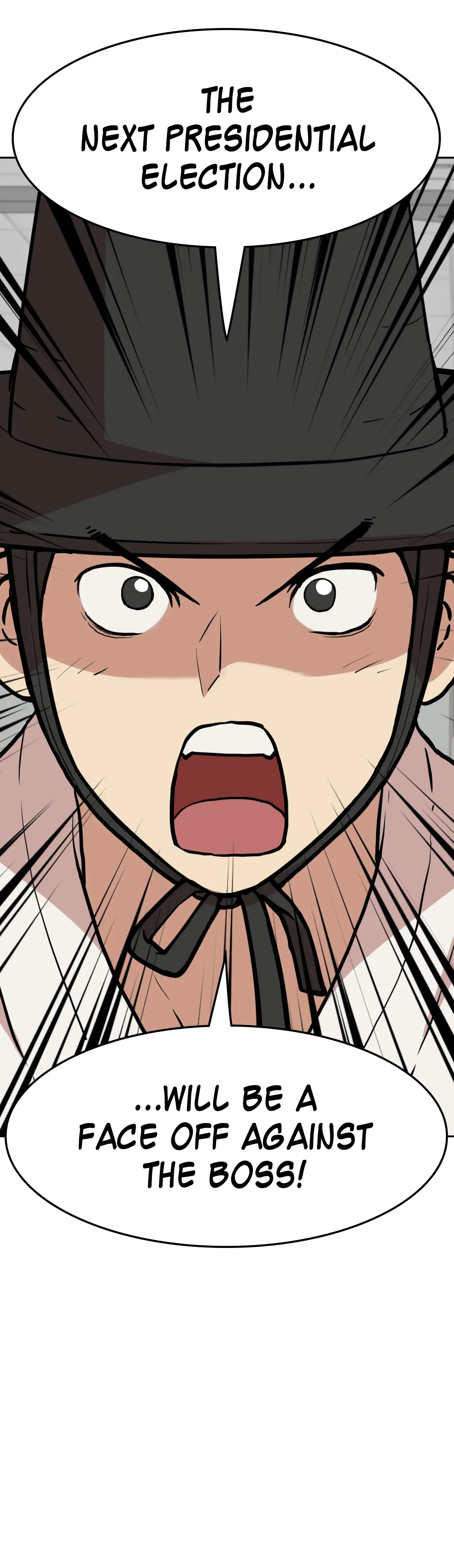 Kings Flung Into the Future Chapter 57 - page 20