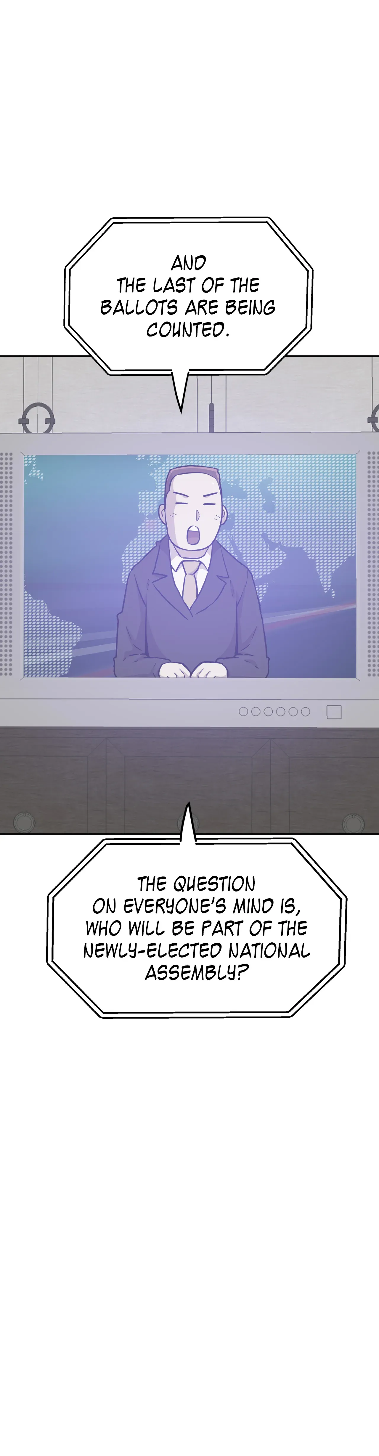 Kings Flung Into the Future Chapter 57 - page 27