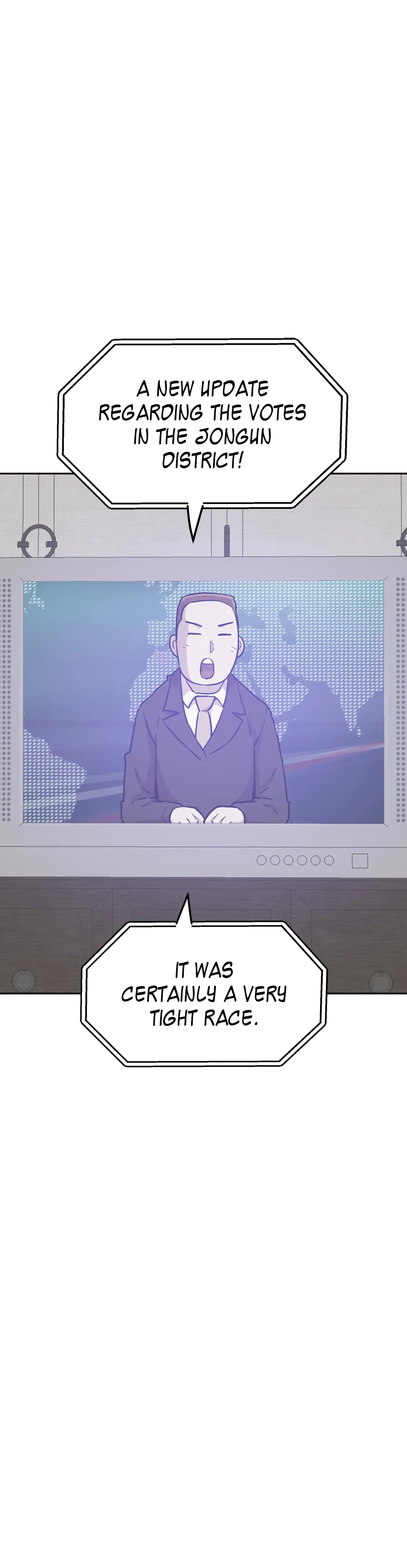 Kings Flung Into the Future Chapter 57 - page 31
