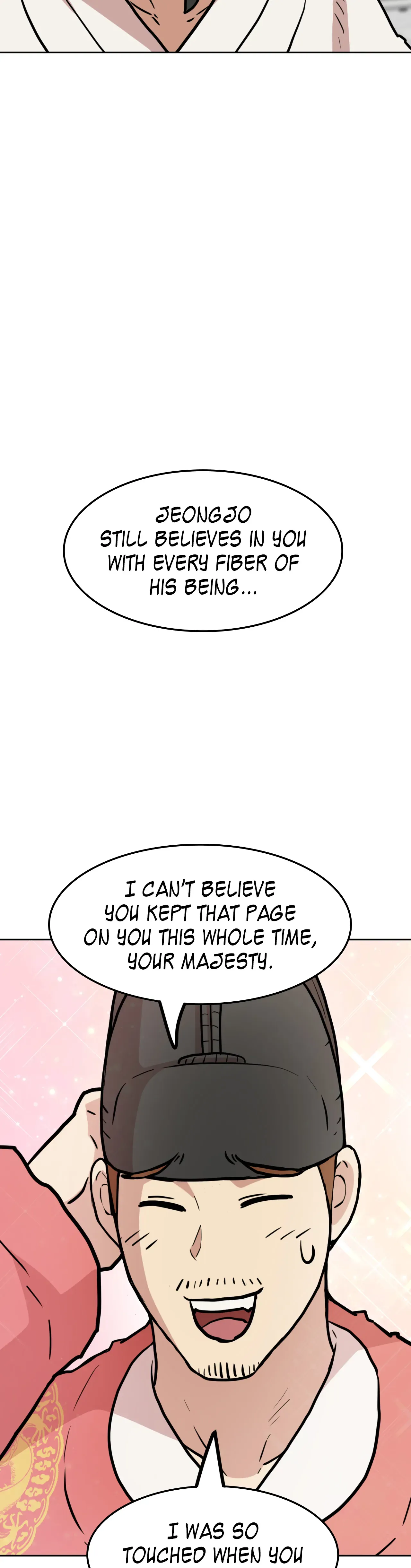 Kings Flung Into the Future Chapter 57 - page 4