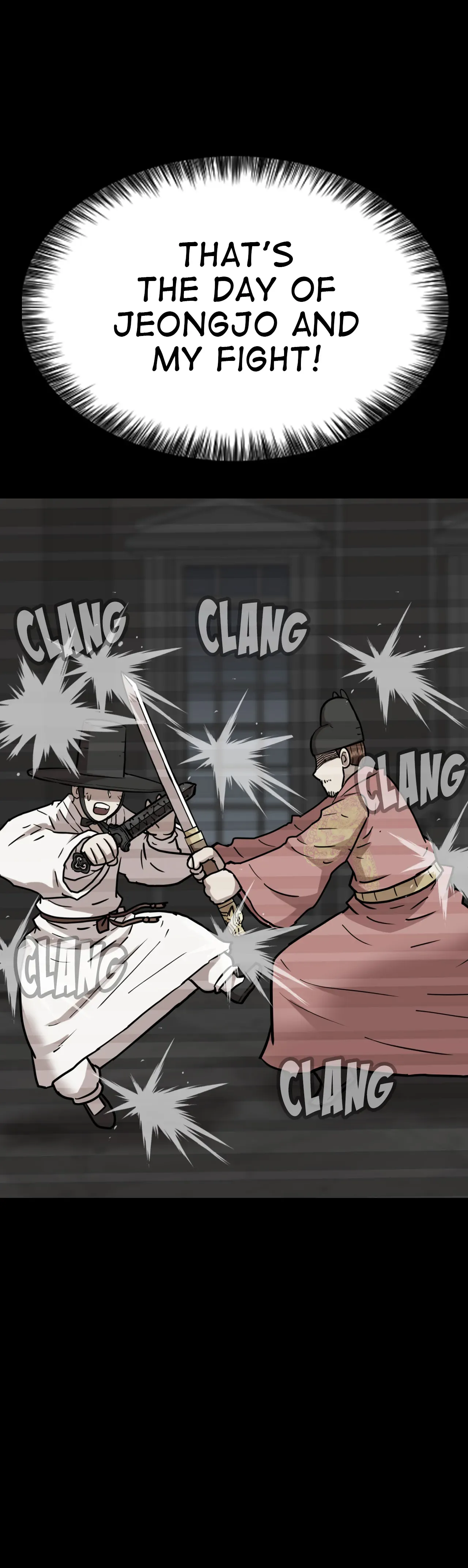 Kings Flung Into the Future Chapter 57 - page 43