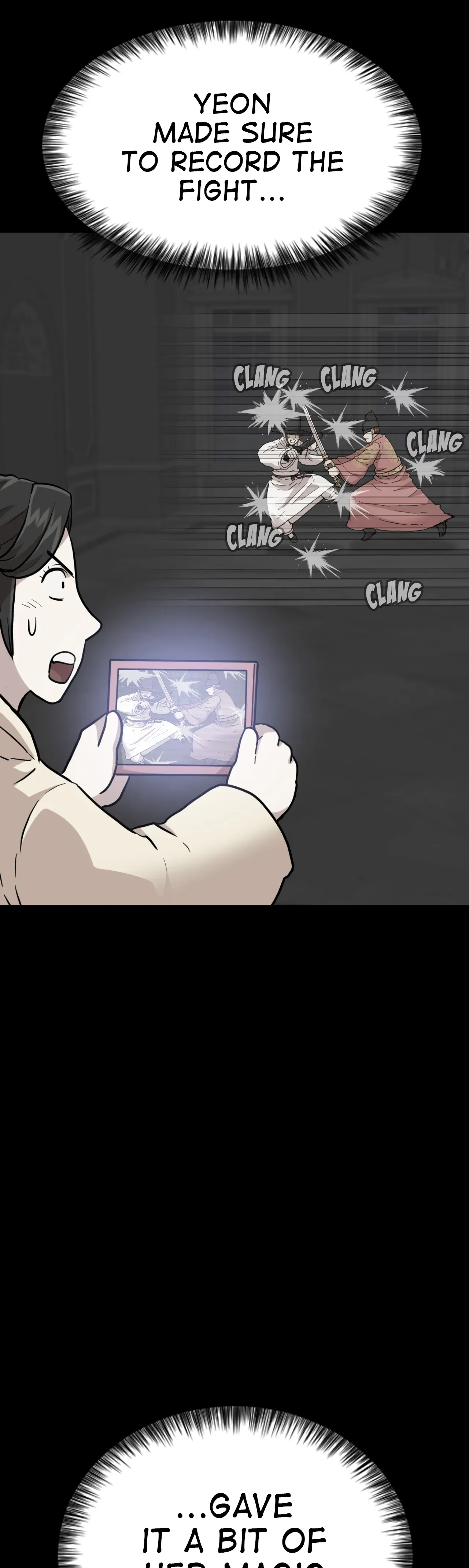 Kings Flung Into the Future Chapter 57 - page 44