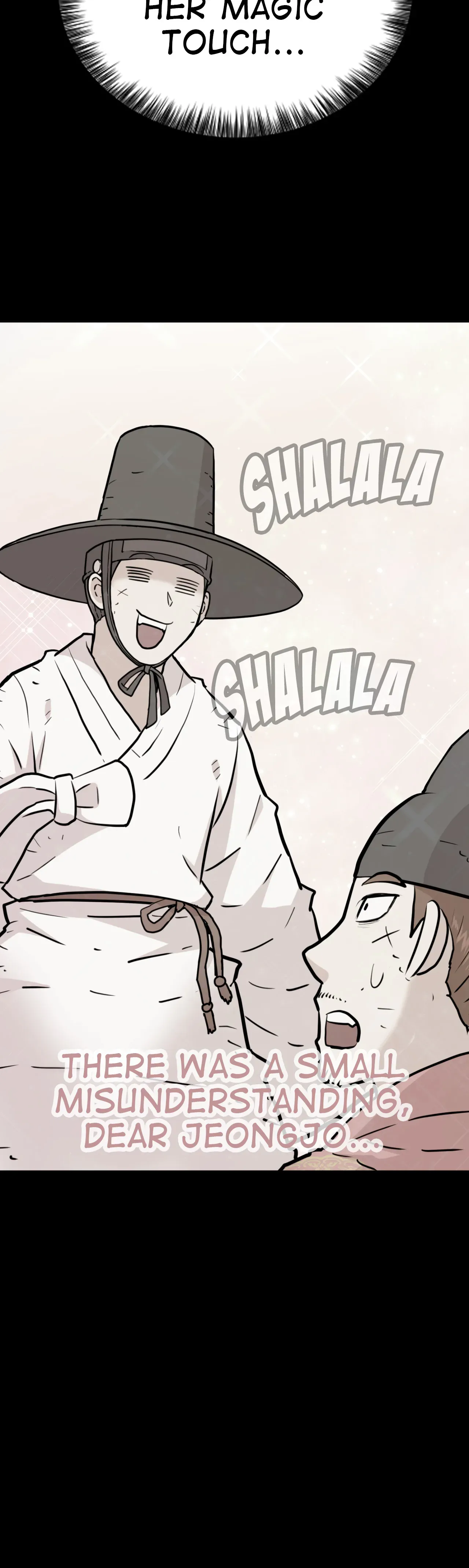 Kings Flung Into the Future Chapter 57 - page 45