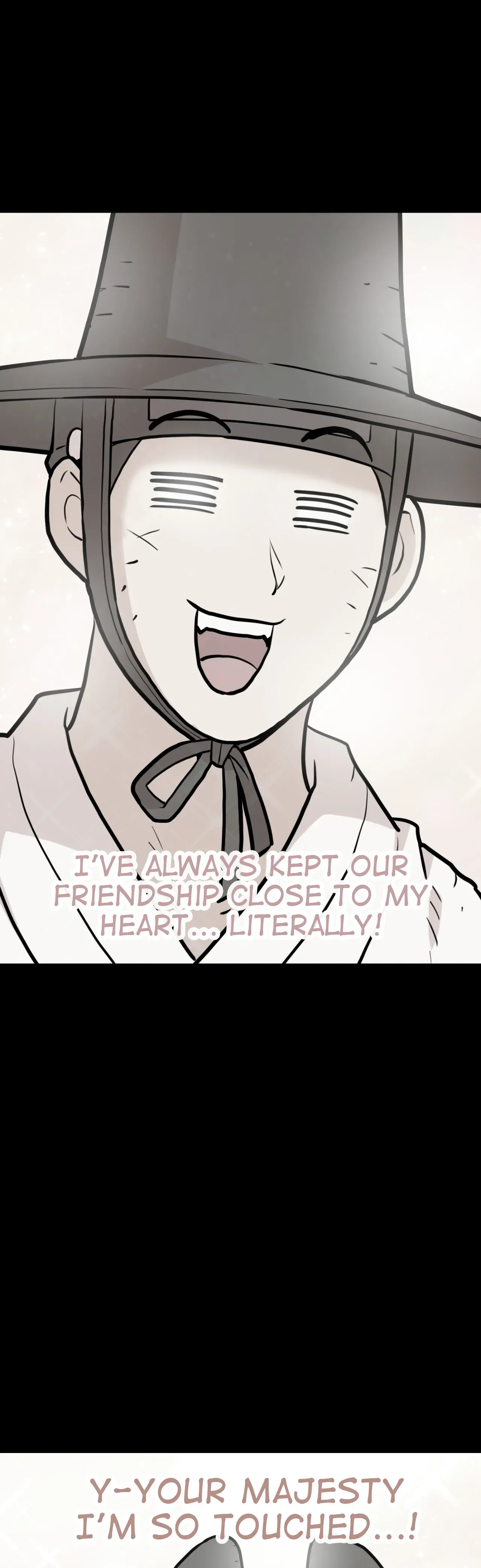 Kings Flung Into the Future Chapter 57 - page 46