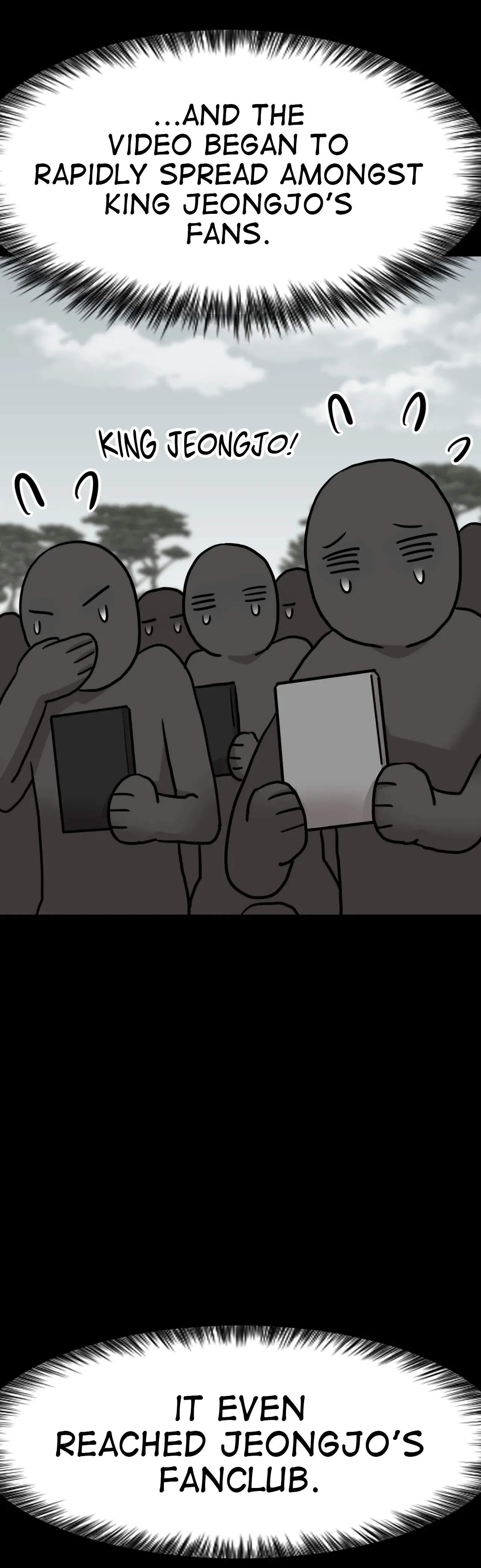 Kings Flung Into the Future Chapter 57 - page 48