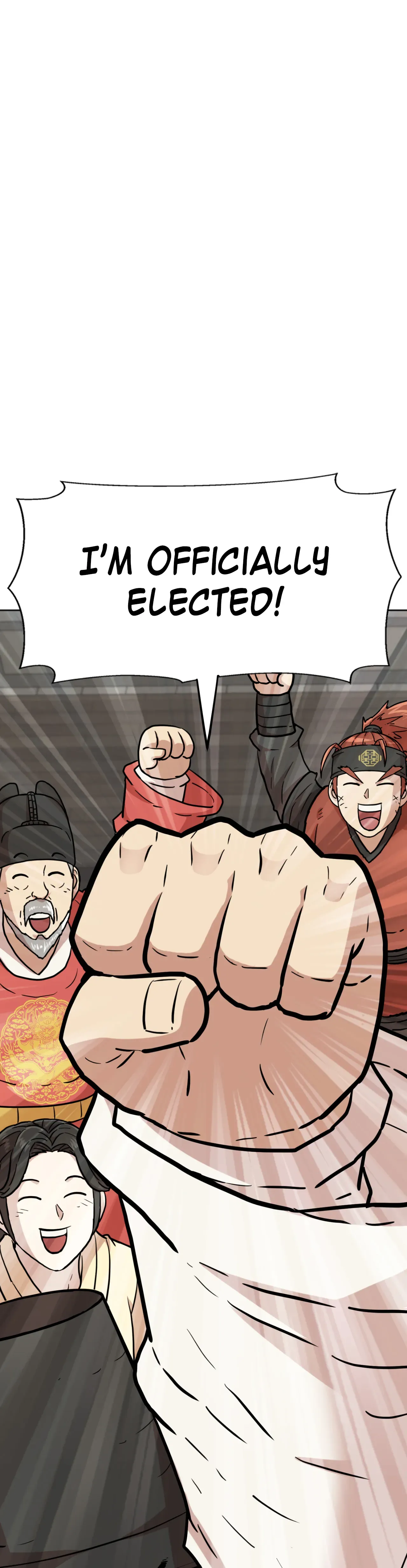 Kings Flung Into the Future Chapter 57 - page 54