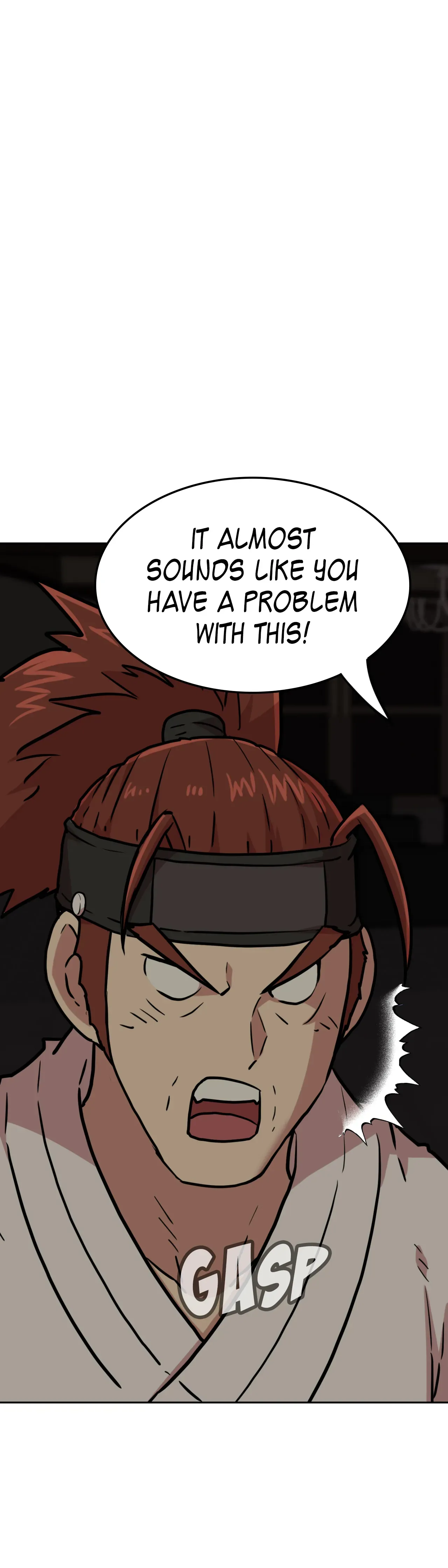 Kings Flung Into the Future Chapter 57 - page 58