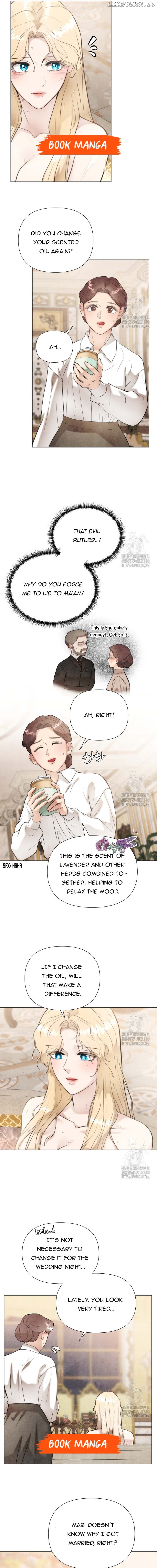The Duchess Wants To Do It Chapter 16 - page 2