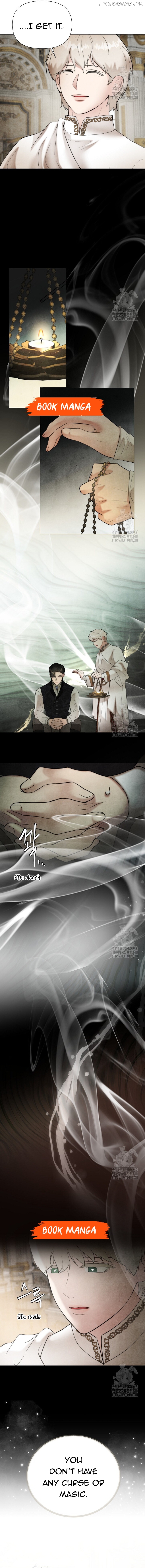 The Duchess Wants To Do It Chapter 17 - page 10